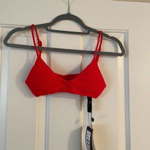 ViX Paula Hermanny Dune Lily Bikini Top